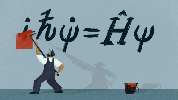 Физики убирают мнимые числа из&hellip;