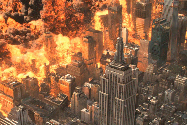 Выживем только в бункере, как в Fallout?&hellip;