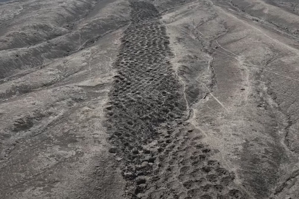 Загадочные ямы в Перу оказались&hellip;