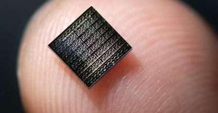 Инновация, описанная в журнале Nature&hellip;