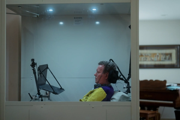 На Neuralink всё не заканчивается