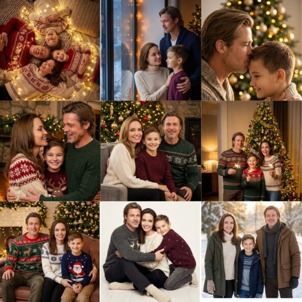Семейная новогодняя фотосессия с помощью нейросети 2 8964182e725422b2608b57716234353e.jpg