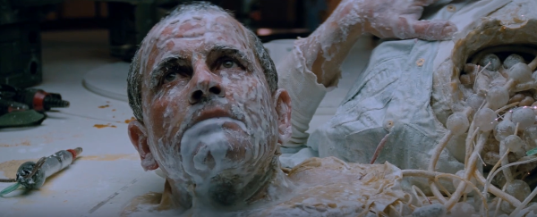 Сексуальный подтекст андроида Эша или как Бильбо Бэггинс попал в фильм непонятной категории 9 896429613ee03023d0f1f394e74e4422