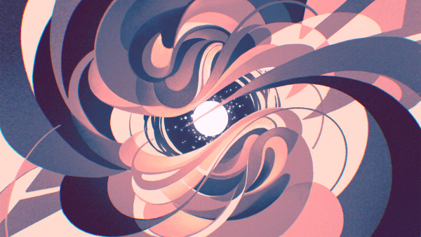 Что такое частица?