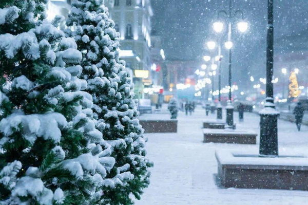 Зима 2025 года: ученые обещают&hellip;