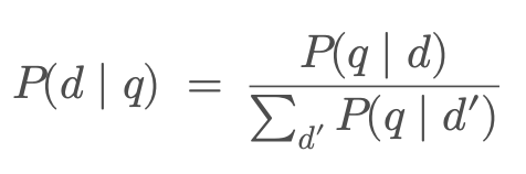 Как модели релевантности предвосхитили появление «Трансформеров» в НЛП 8 8a55df9f3d5b42df57a30eb3eae7fcce