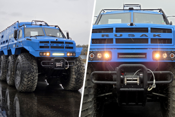 Можно пить воду из выхлопной трубы.&hellip;