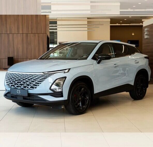 Omoda C5: реальные отзывы владельцев&hellip;