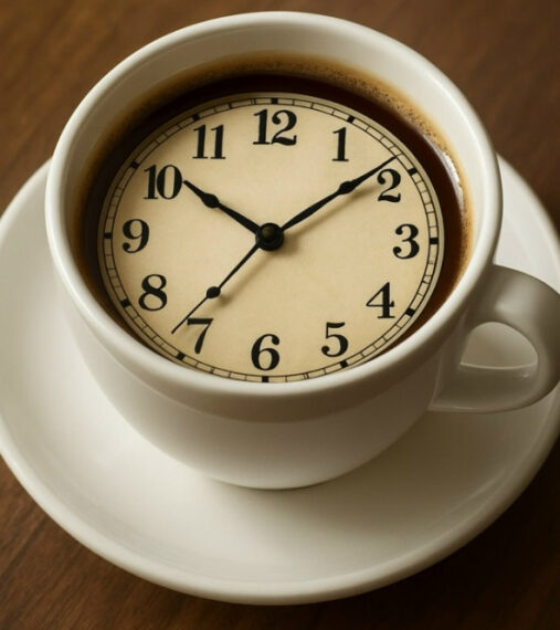 Почему кофе бодрит не всегда&hellip;