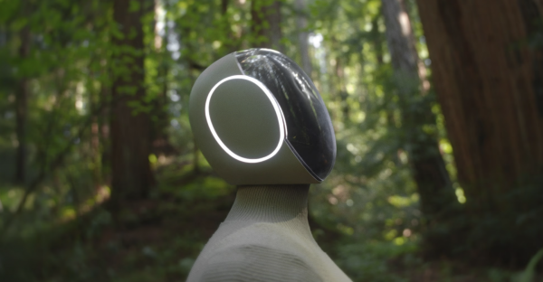 Тело AI-агентов: технический обзор робота 1X Neo 2 8efd04672f24afb17e2eeb369c2ec06b