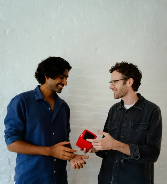 Знакомьтесь с Stickerbox — приложением для создания наклеек на базе искусственного интеллекта для детей 5 8fe316b3a581e91feaf9222ba541e244