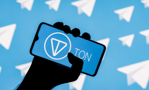 Coinbase начала торги Toncoin 1 92c55617257dac0cf22fef57e458ce5f.png