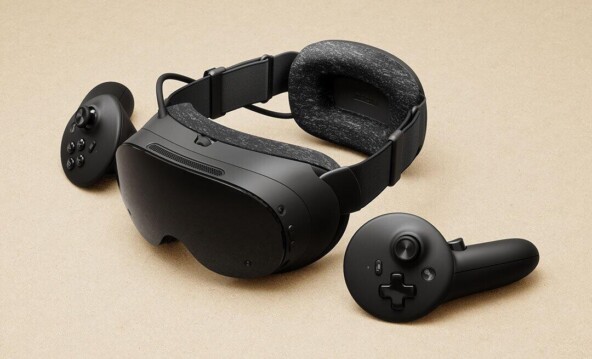 Valve представила VR-гарнитуру Steam Frame, новые модели Steam Machine и Steam Controller