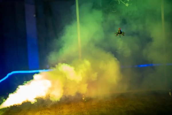 Почему исследователь строит роботов, которые&hellip;