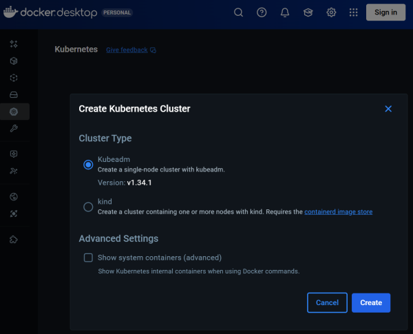 Установка Langfuse в Kubernetes