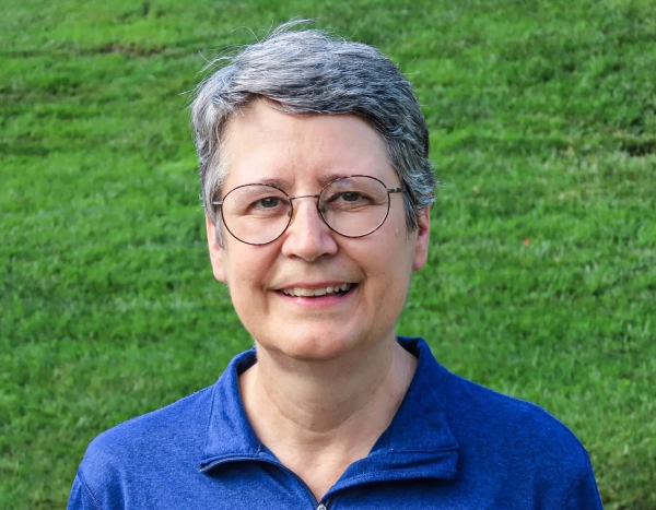 Сьюзен Хермиллер и Марк Бриттенхэм опровергли давнюю гипотезу об узлах, усложняющих работу математиков...