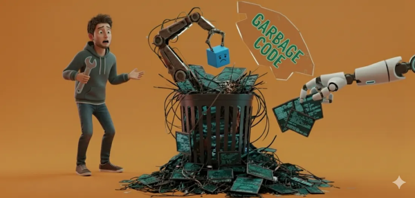 Вы доверяете ИИ больше, чем своим разработчикам. И это ваша главная ошибка 3 956b35731956abe57783e1e830748e74.png