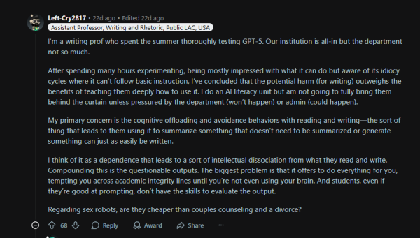 Как я отупел от нейросетей 5 97367c9c6d3336419e2e064cefbd669b