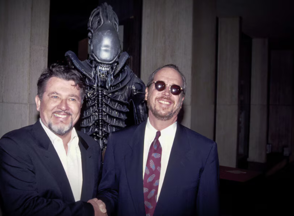 Уолтер Хилл. и Дэвид Гайлер Уолтер Хилл. и Дэвид Гайлер