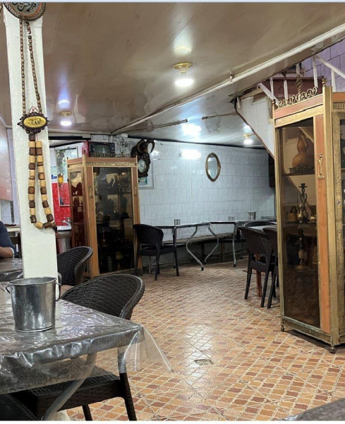 Из Москвы к Персидскому заливу на мотоцикле. 4 часть 3 980c9c063e6fbbf452ad12f6b2614ee2