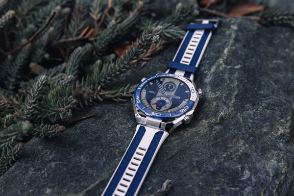 По правилам больших часов: почему HUAWEI Watch Ultimate 2 выделяются среди флагманов По правилам больших часов: почему HUAWEI Watch Ultimate 2 выделяются среди флагманов