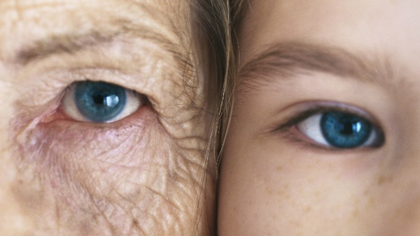 Исследование: Старение человека ускоряется двумя&hellip;