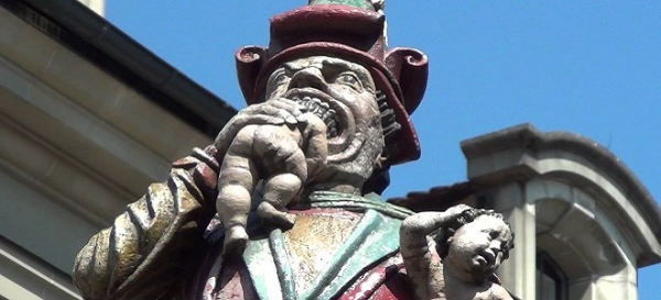 Как бояться интернета правильно