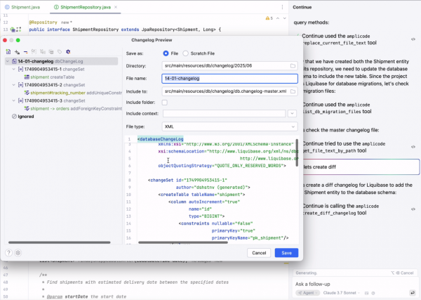 Мечтают ли ИИ-агенты об удобных IDE? 13 9cf5fae170b5ba98940eb08112b416ae