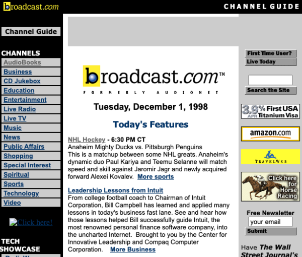 Пузырь доткомов (1995-2000) очень похож на пузырь криптовалюты и Искусственного интеллекта 4 9cfb44d5b9205fe828acaabebd576dae