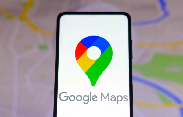 Google Maps в Индии: предупреждения&hellip;