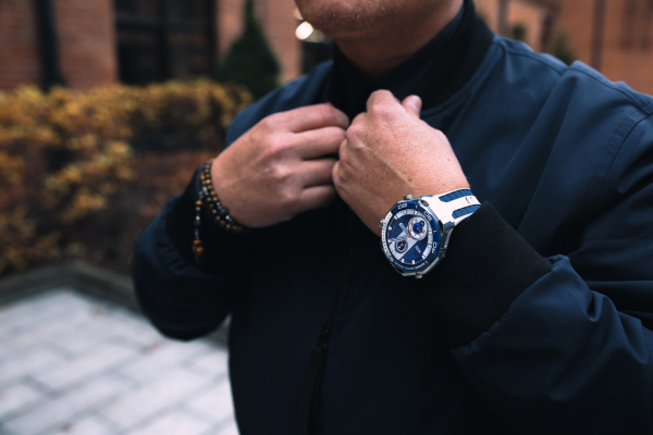 По правилам больших часов: почему HUAWEI Watch Ultimate 2 выделяются среди флагманов По правилам больших часов: почему HUAWEI Watch Ultimate 2 выделяются среди флагманов