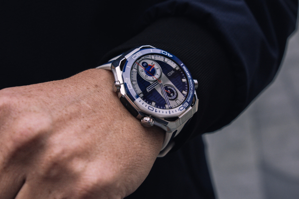 По правилам больших часов: почему HUAWEI Watch Ultimate 2 выделяются&hellip;