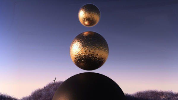 Ученые заявили, что наша Вселенная&hellip;