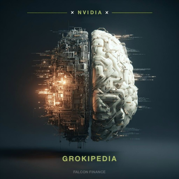 Маск, Nvidia и Grokipedia: ставка на новый слой ИИ-инфраструктуры