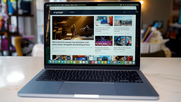 Apple разрабатывает бюджетный MacBook на&hellip;