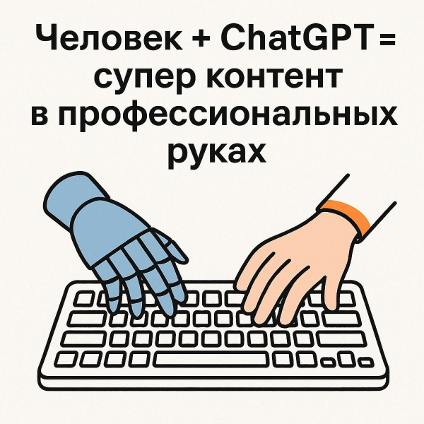 ИИ выдает слова. Человек придает им смысл. ИИ выдает слова. Человек придает им смысл.