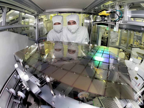 А разговоров было: Samsung раскрыла улучшения характеристик 2-нм техпроцесса