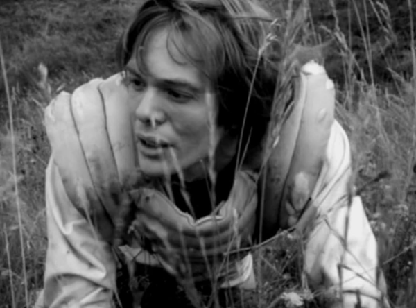 Куно на поверхности Куно на поверхности