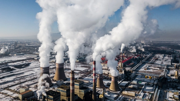 В этом году на климатических&hellip;