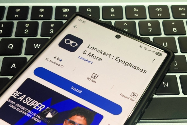 Lenskart восстанавливается после слабого открытия и закрытия первого&hellip;