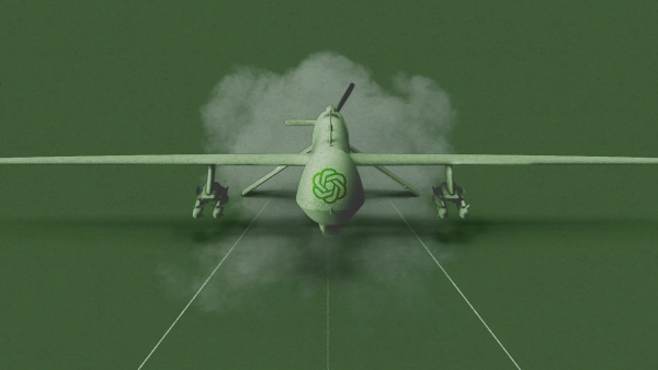 Новый оборонный контракт OpenAI завершает&hellip;