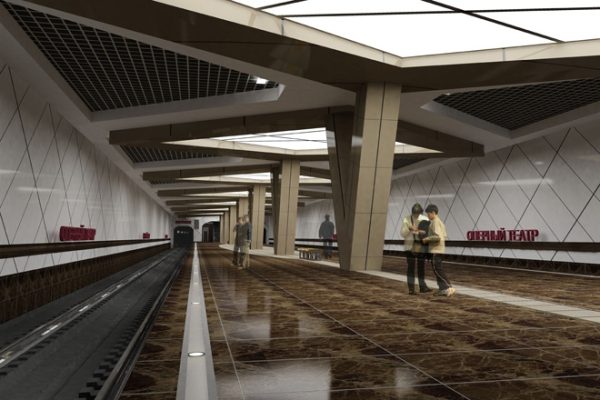 Хотя сейчас, кажется, актуален этот облик