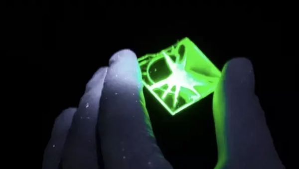 Химики синтезировали долгоживущие светящиеся нанокристаллы&hellip;