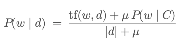 Как модели релевантности предвосхитили появление «Трансформеров» в НЛП 6 a8defb84ebcf3acda29ac9e60c780ecf