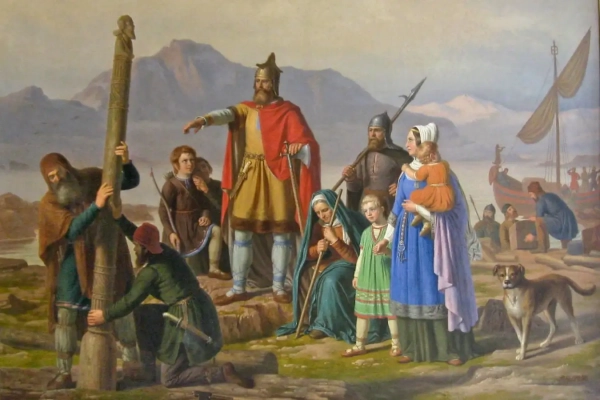 Древняя ДНК может переписать историю&hellip;