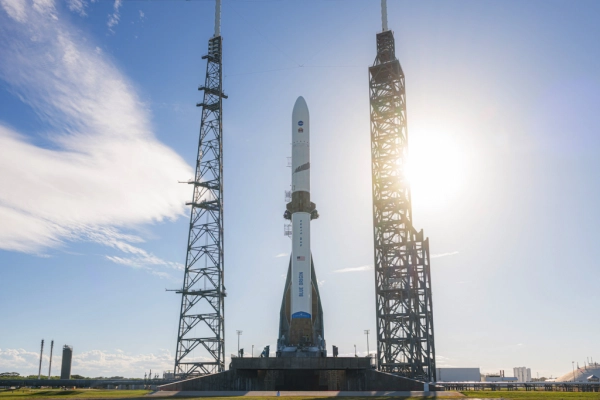 Blue Origin снова откладывает второй&hellip;