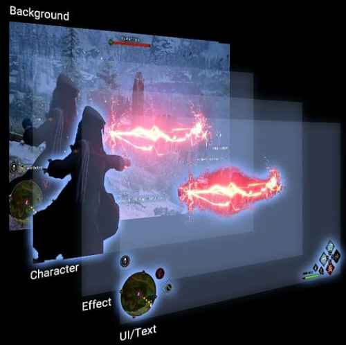 abxylute 3D One &ndash; первый в мире КПК с созданием 3D-картинки без специальных очков