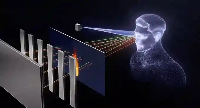 abxylute 3D One &ndash; первый в мире КПК с созданием 3D-картинки без специальных очков