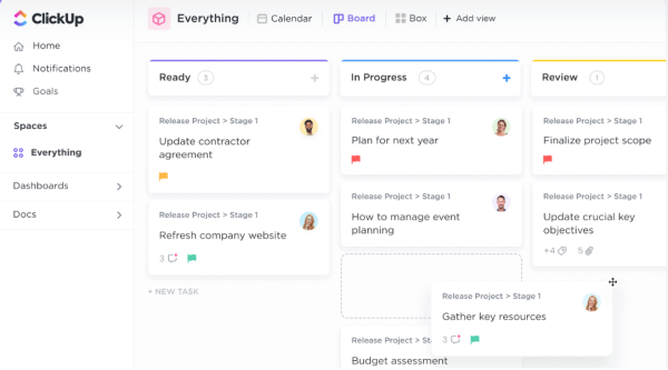 Обзор 10 лучших таск-трекеров для управления задачами. Что изменилось за 2025 год 11 ac8ce1f0d2863b134cfe3afb4645f01f