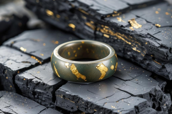 Обнаружение бронзового кольца в угле возрастом 60 миллионов лет: реальность или мистификация 1 ad53217b68b77b351a706425329e0201.jpg